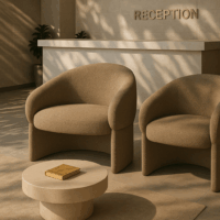 Telopea 6 Armchair