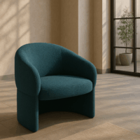 Telopea 6 Armchair
