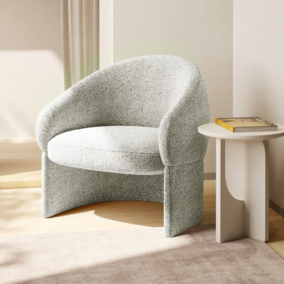 Telopea 6 Armchair