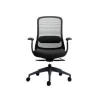 Bourne Weight Activated Task Drafting Chair
