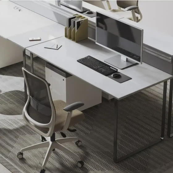 Bourne Weight Activated Task Chair