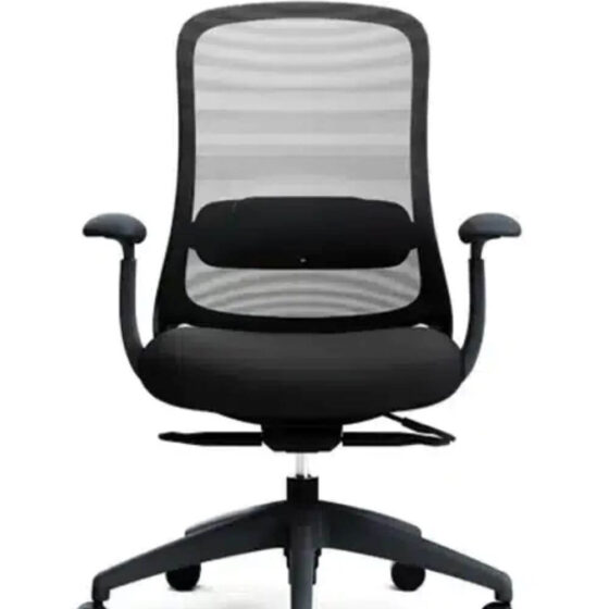 Bourne-Weight-Activated-Task-Drafting-Chair