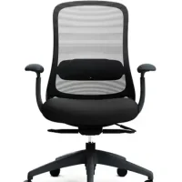 Bourne Weight Activated Task Chair Bourne Weight Activated Task Chair