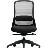 Bourne Weight Activated Task Chair Bourne Weight Activated Task Chair