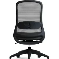 Bourne Weight Activated Task Chair Bourne Weight Activated Task Chair