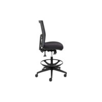 Scout Mesh Drafting Chair