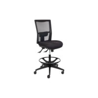 Scout Mesh Drafting Chair