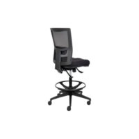 Scout Mesh Drafting Chair