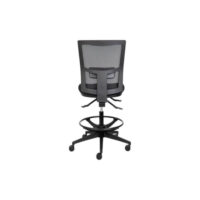 Scout Mesh Drafting Chair