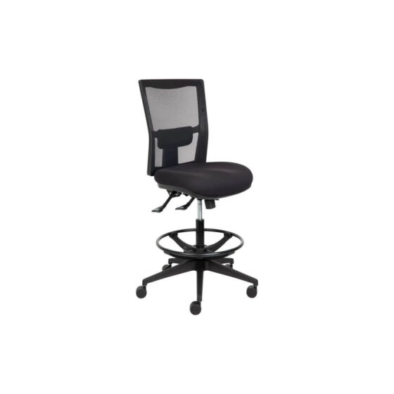Scout Mesh Drafting Chair